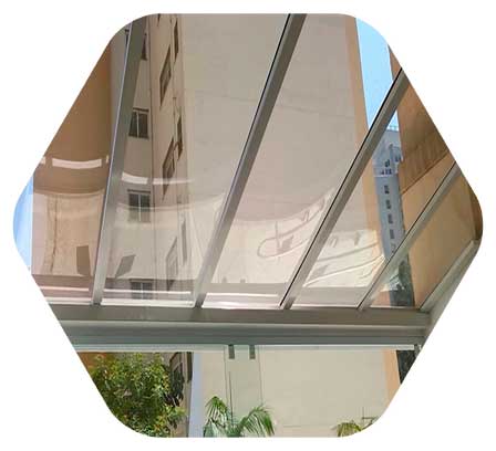 Coberturas Fixas